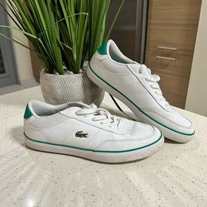 Lacoste for big boys !